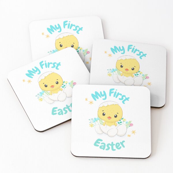 Item preview, My First Easter  designed and sold by SusySell.