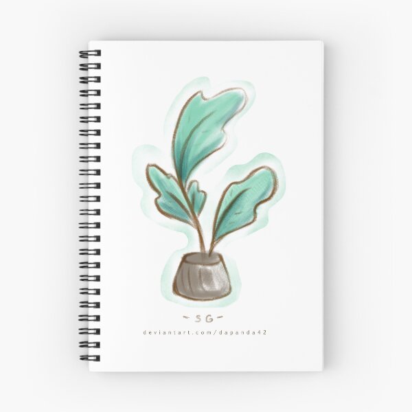 Item preview, Phebe The Fiddle Leaf Fig designed and sold by Classy-Panda.