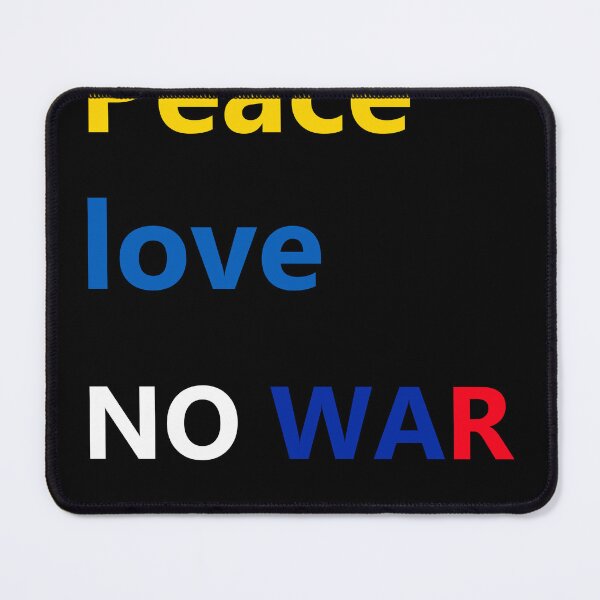 Item preview, stop war against Ukraine designed and sold by clothes-world19.