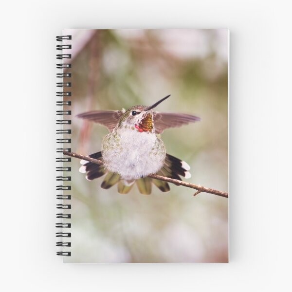 Item preview, Angel Wings Hummer designed and sold by Peggy Collins.