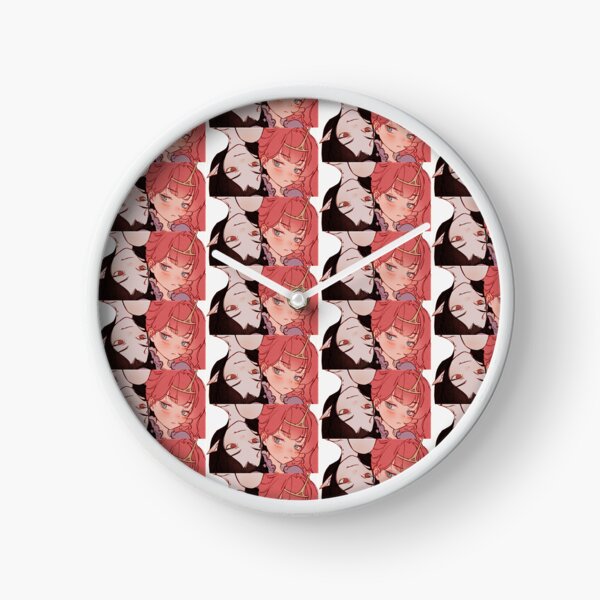 yuri Clock