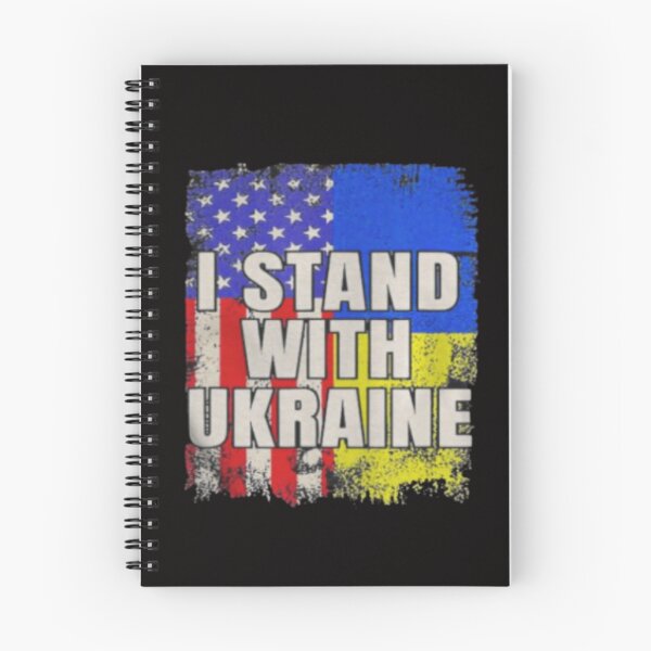 Item preview, I stand with Ukraine FREEDOM FOR it PUCK FUTIN Active T-Shirt designed and sold by Zarki19.