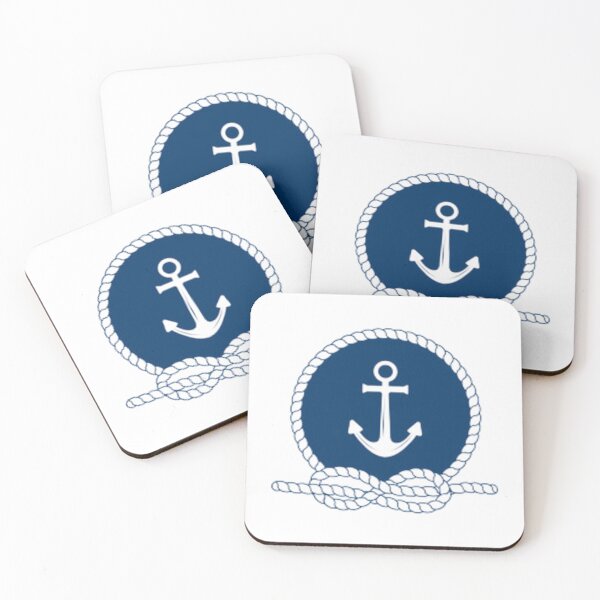 Item preview, Marine symbol designed and sold by Dbanksdesign.