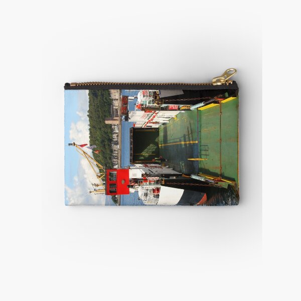 Item preview, MV Loch Striven moored in Oban designed and sold by Jondave.