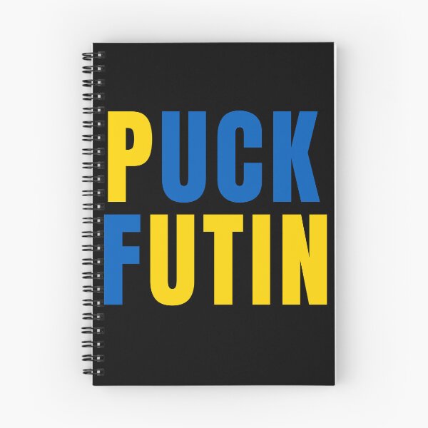 Item preview, Puck Futin Ukrainian Ukraine Anti Putin Protest Support meme designed and sold by POPCulturejb.