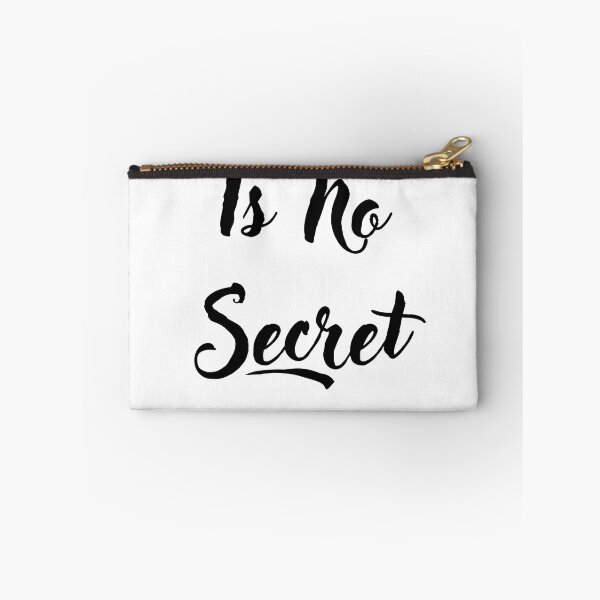 Item preview, This Game Is No Secret designed and sold by W&M Store.
