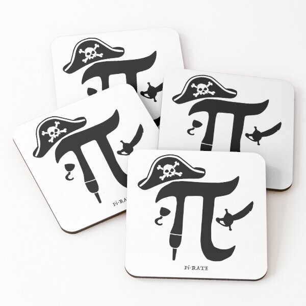 Item preview, Pi-RATE designed and sold by 451Design.