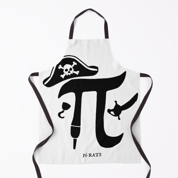 Item preview, Pi-RATE designed and sold by 451Design.