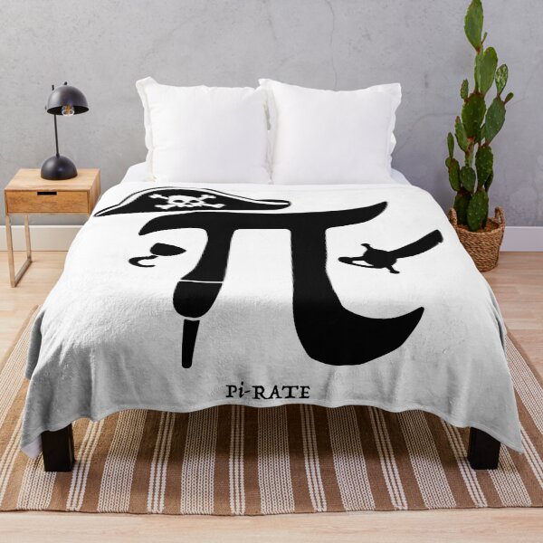 Item preview, Pi-RATE designed and sold by 451Design.