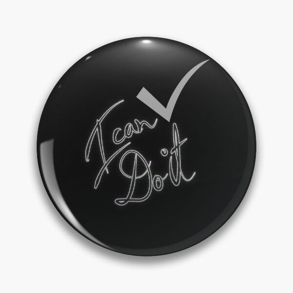 Item preview, Yes, I can do it designed and sold by KokoDesigns145.