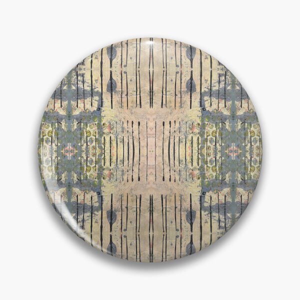 Item preview, Neutral Organic Textured Pattern designed and sold by NancyMerkle.