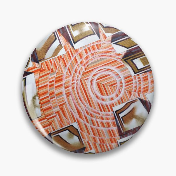 Item preview, Blast number 3 designed and sold by federico cortese.
