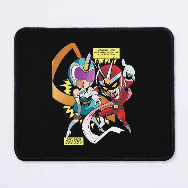 Item preview, Viewtiful Joe Classic . designed and sold by PaulDanie.