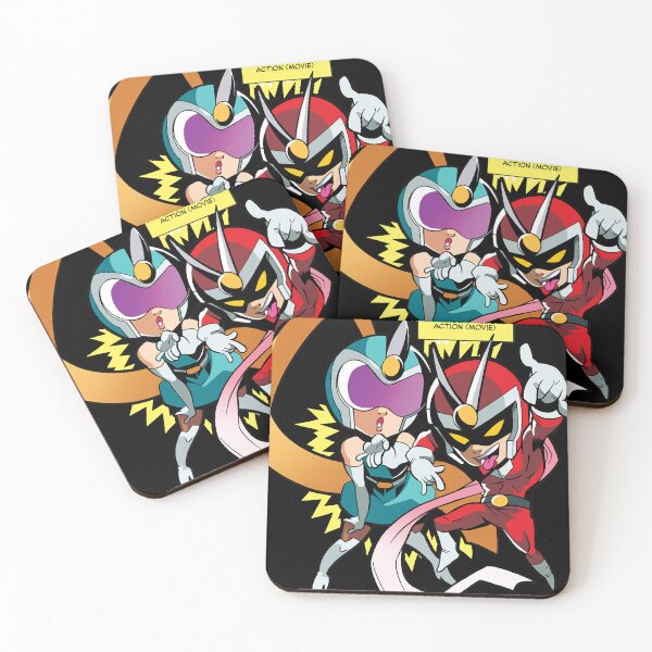 Item preview, Viewtiful Joe Classic . designed and sold by PaulDanie.