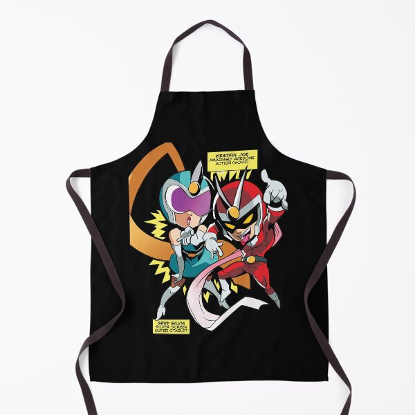 Item preview, Viewtiful Joe Classic . designed and sold by PaulDanie.