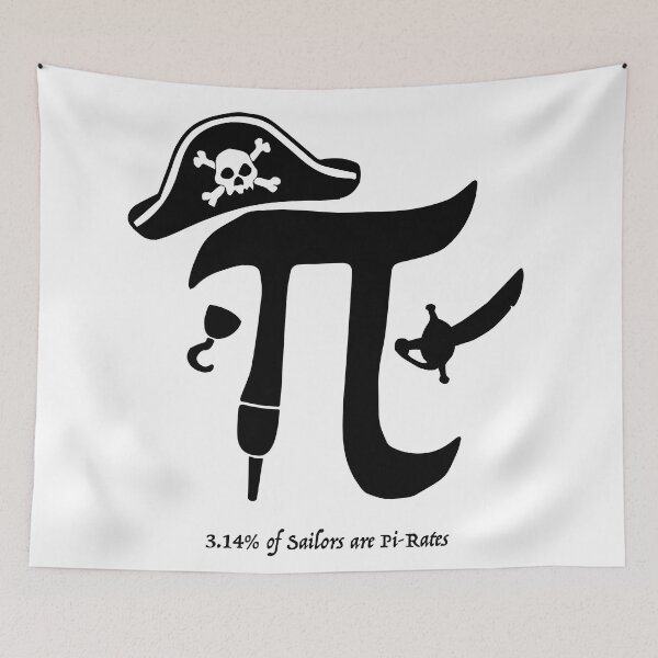 Item preview, Pi-RATE 2 designed and sold by 451Design.