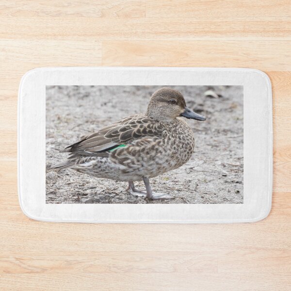 Item preview, Green Winged Teal designed and sold by LaurenTucker.