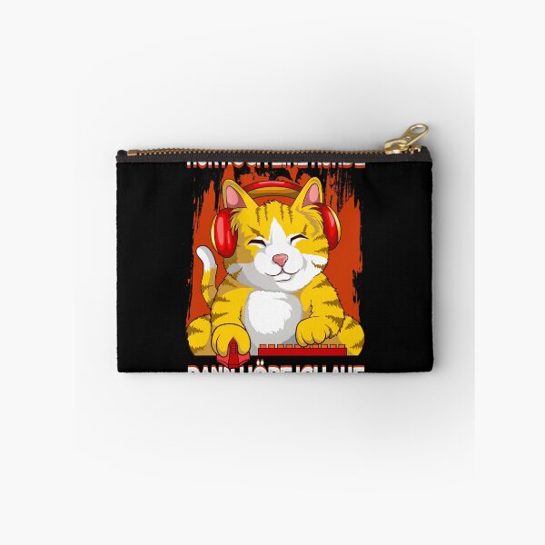 Item preview, Gamer Cat Gaming Gaming Headset Gamer saying designed and sold by Ibu83.