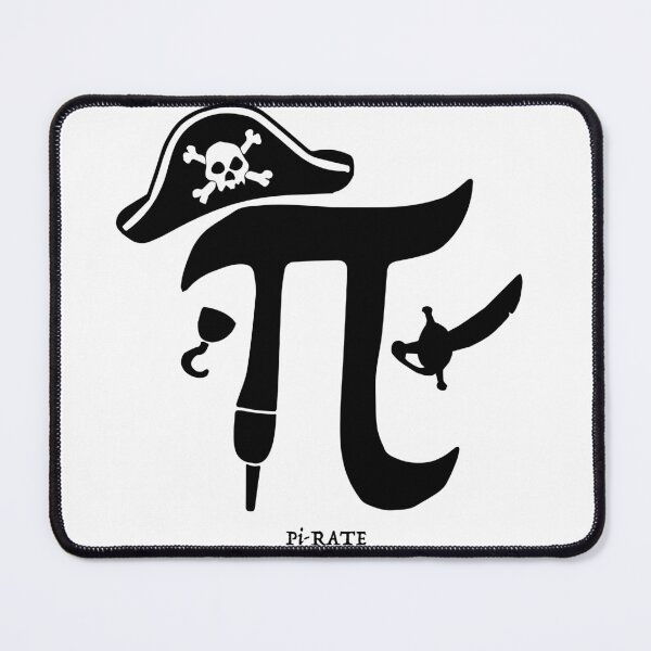 Item preview, Pi-RATE designed and sold by 451Design.