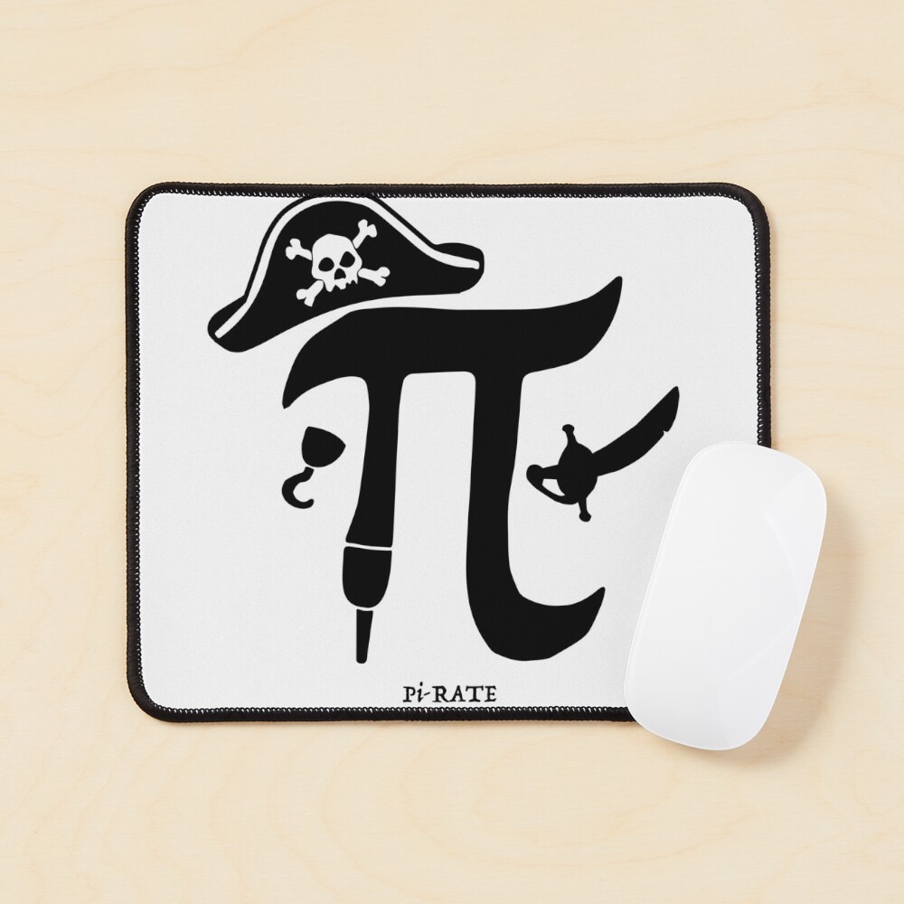 Item preview, Mouse Pad designed and sold by 451Design.