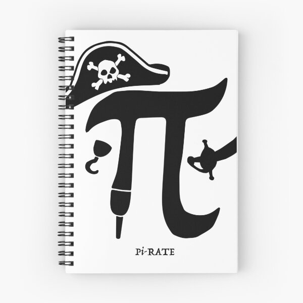 Item preview, Pi-RATE designed and sold by 451Design.