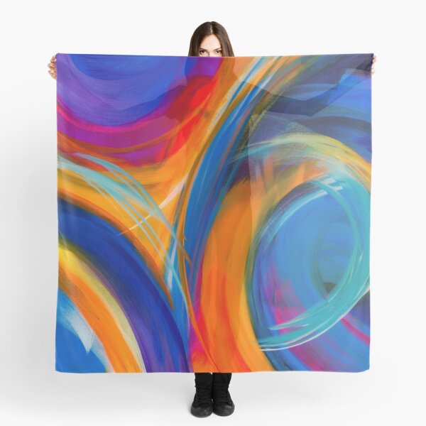 Gather Them Scarf
