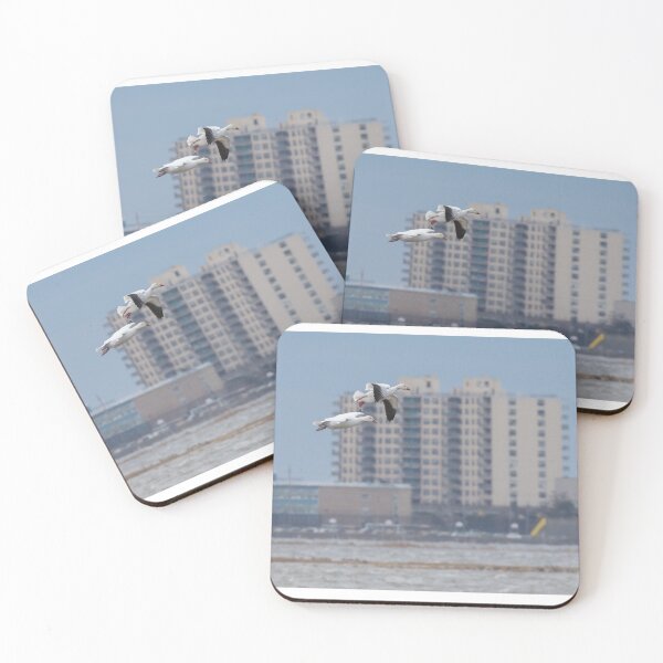 Item preview, Snow Goose designed and sold by LaurenTucker.
