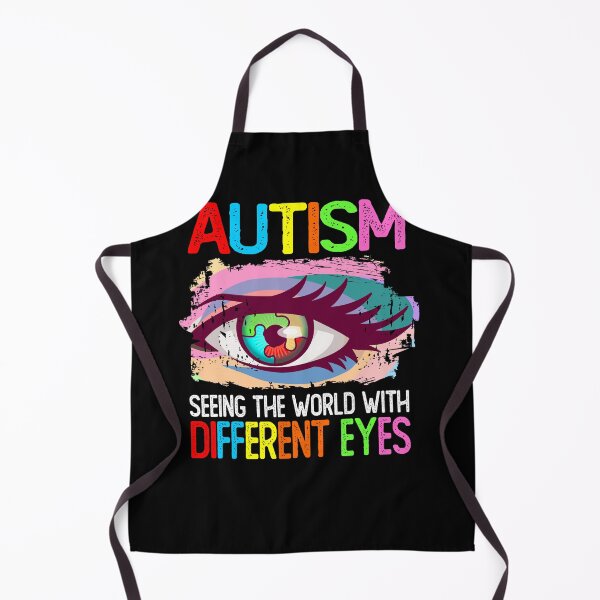 Item preview, autism awarness gift autism awareness day designed and sold by Ibu83.