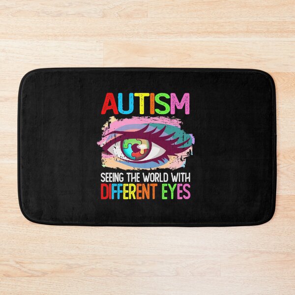 Item preview, autism awarness gift autism awareness day designed and sold by Ibu83.
