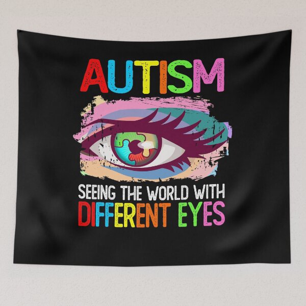Item preview, autism awarness gift autism awareness day designed and sold by Ibu83.