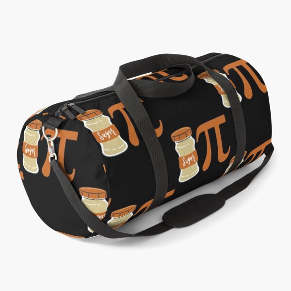 Item preview, Sugar Pie, Pi Visual Pun, for Pi Day designed and sold by ACC .
