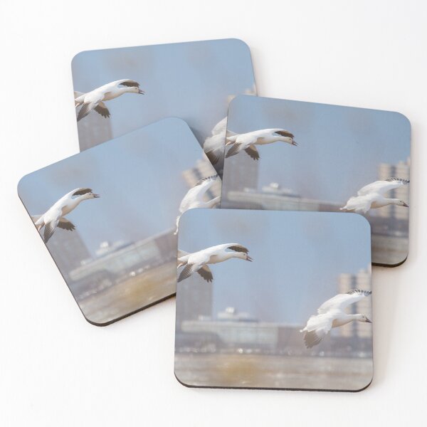 Item preview, Snow Goose designed and sold by LaurenTucker.