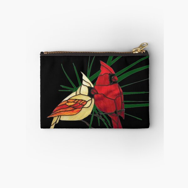 Item preview, MOSAIC CARDINALS designed and sold by THE AMERICAN TEEVANGELIST.