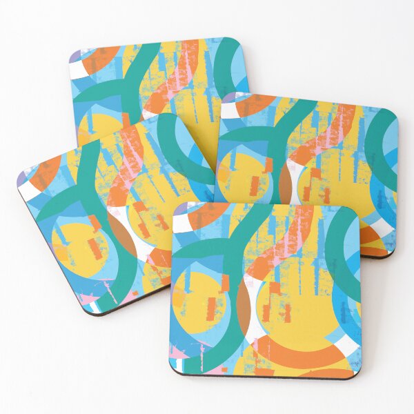 Item preview, Number 31 - Modern Art Prints designed and sold by ArtPrintsLeone.