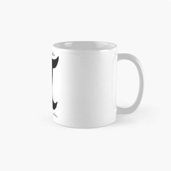 Item preview, You Should Never Talk to Pi designed and sold by 451Design.