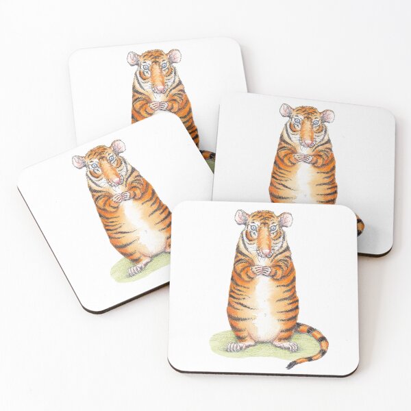 Item preview, Tiger Council 2022 designed and sold by tanjamandolin.