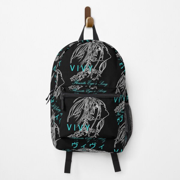 Item preview, Vivy Typograph Fluorite Eye&x27;s Song Spring Anime 2021 Line Art Classic . designed and sold by PaulDanie.