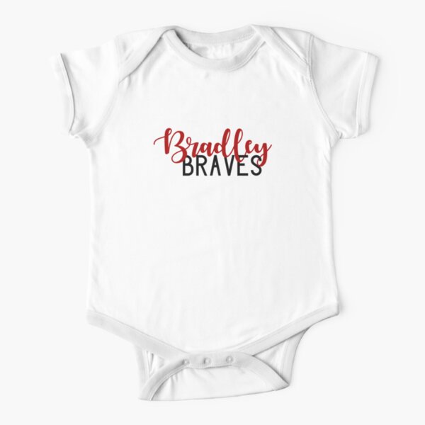 Bradley University Baby Clothing, Gifts & Fan Gear, Baby Apparel