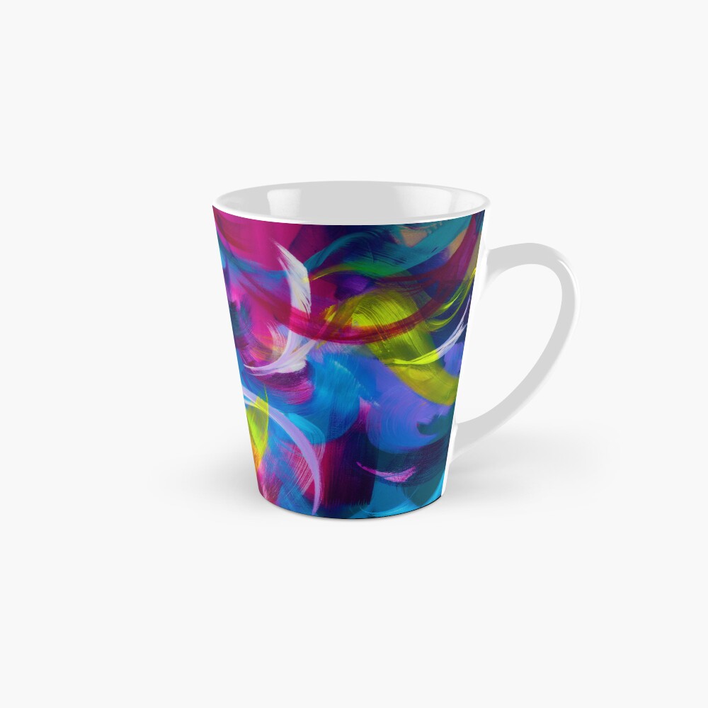 Item preview, Tall Mug designed and sold by Kentestey.