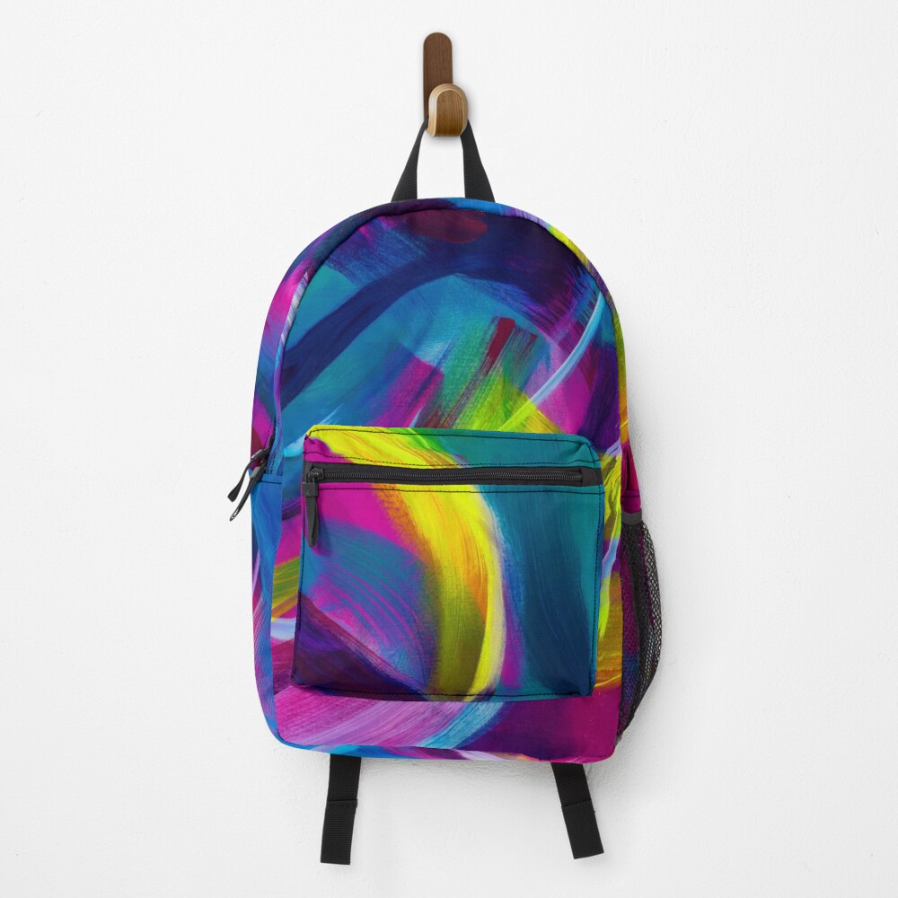 Item preview, Backpack designed and sold by Kentestey.