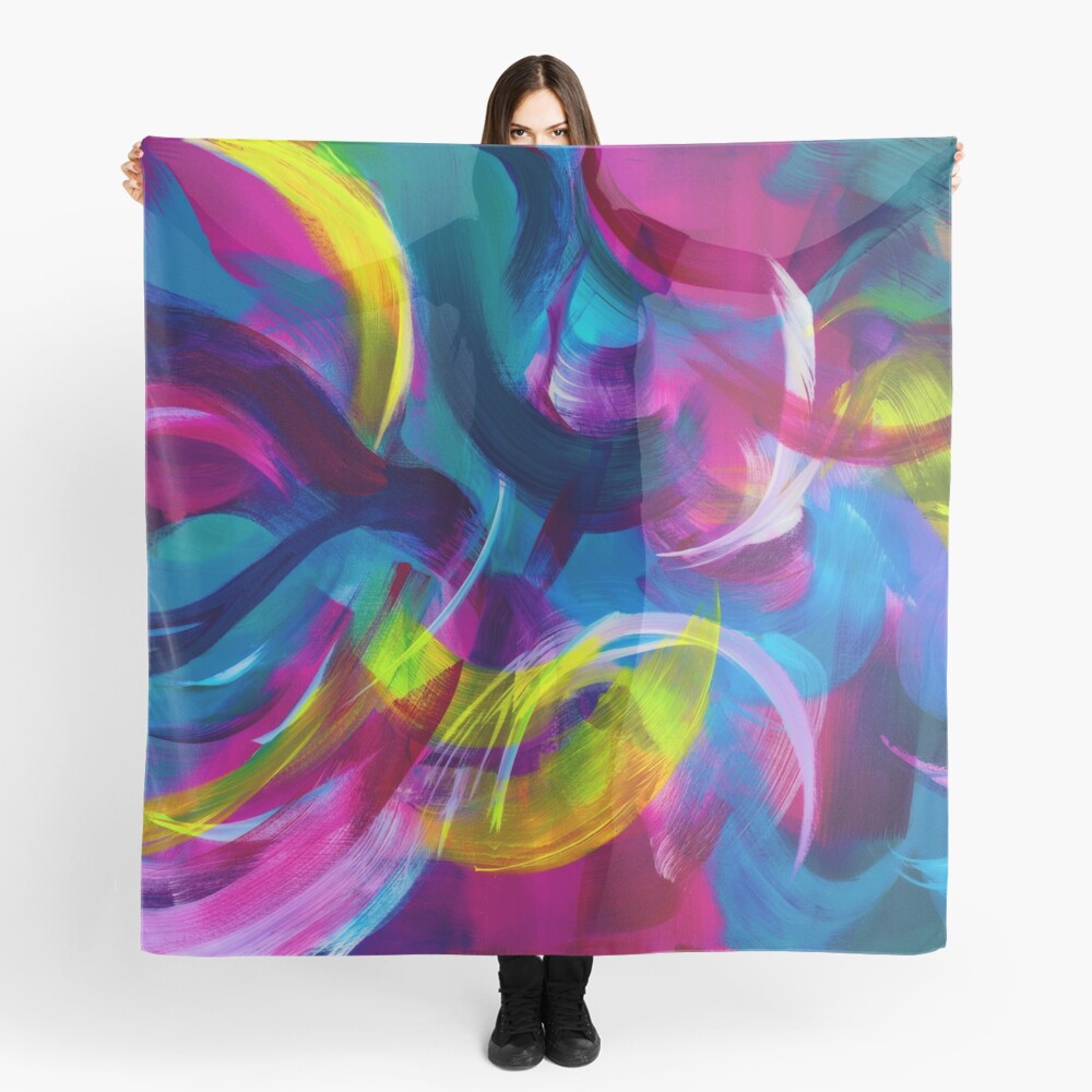 Item preview, Scarf designed and sold by Kentestey.