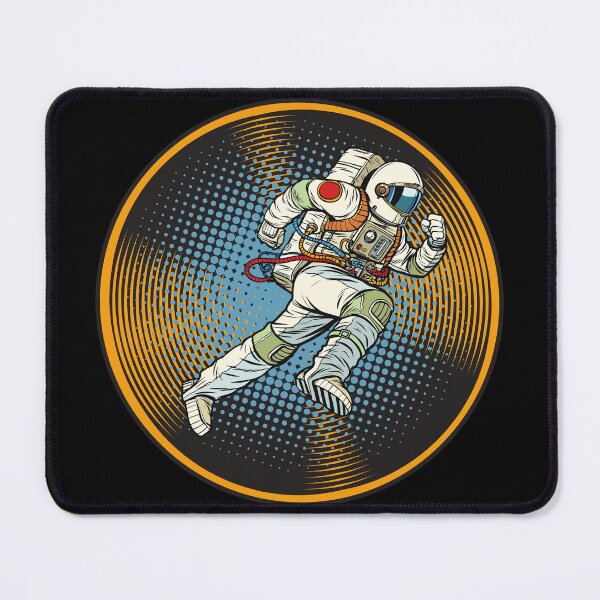 Item preview, Astronaut Cosmic Sound designed and sold by ramazis.