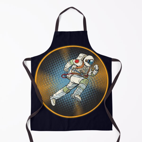 Item preview, Astronaut Cosmic Sound designed and sold by ramazis.