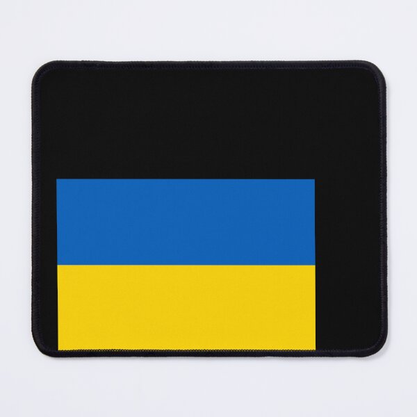 Item preview, Pray For Ukraine- Free Ukraine - Ukraine flag designed and sold by Imaginative Expressions⭐️ ⭐️ ⭐️ ⭐️ ⭐️.