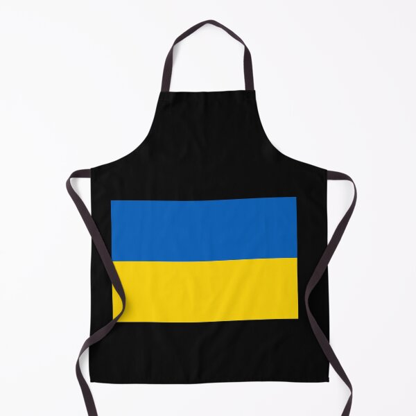 Item preview, Pray For Ukraine- Free Ukraine - Ukraine flag  designed and sold by Imaginative Expressions⭐️ ⭐️ ⭐️ ⭐️ ⭐️.