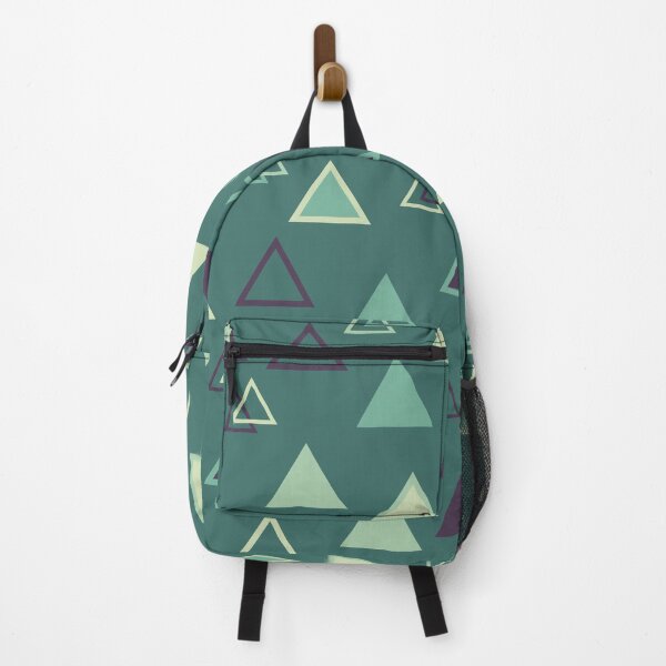 Item preview, Lovely Triangles  designed and sold by Amir Faysal.