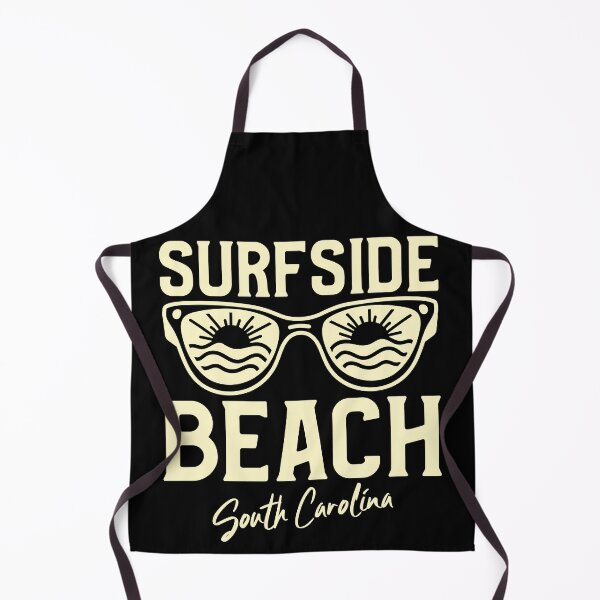 Item preview, South Carolina sunglasses design Surfside beach designed and sold by Roam66.