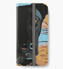 Max the dog iPhone Wallet/Case/Skin