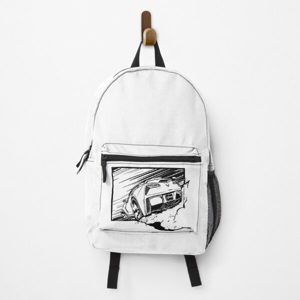 Item preview, Drift by Chevrolet Corvette designed and sold by Nick Shirokov.