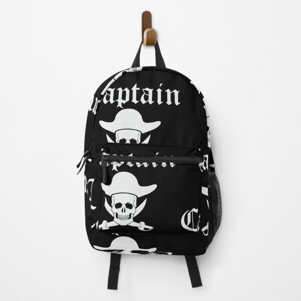 Item preview, captain designed and sold by JaMatt1983.